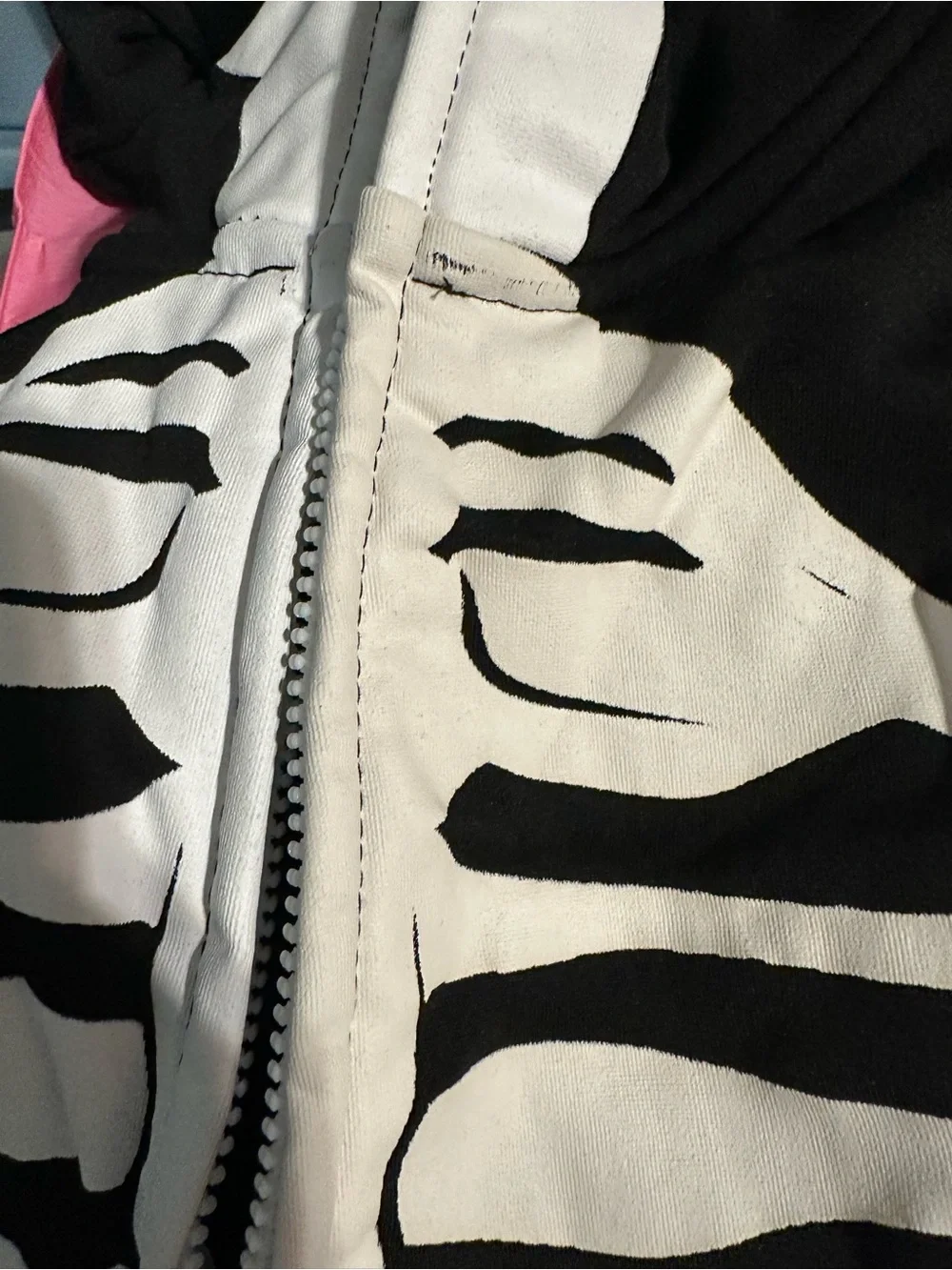Tipsy Elves pit approx